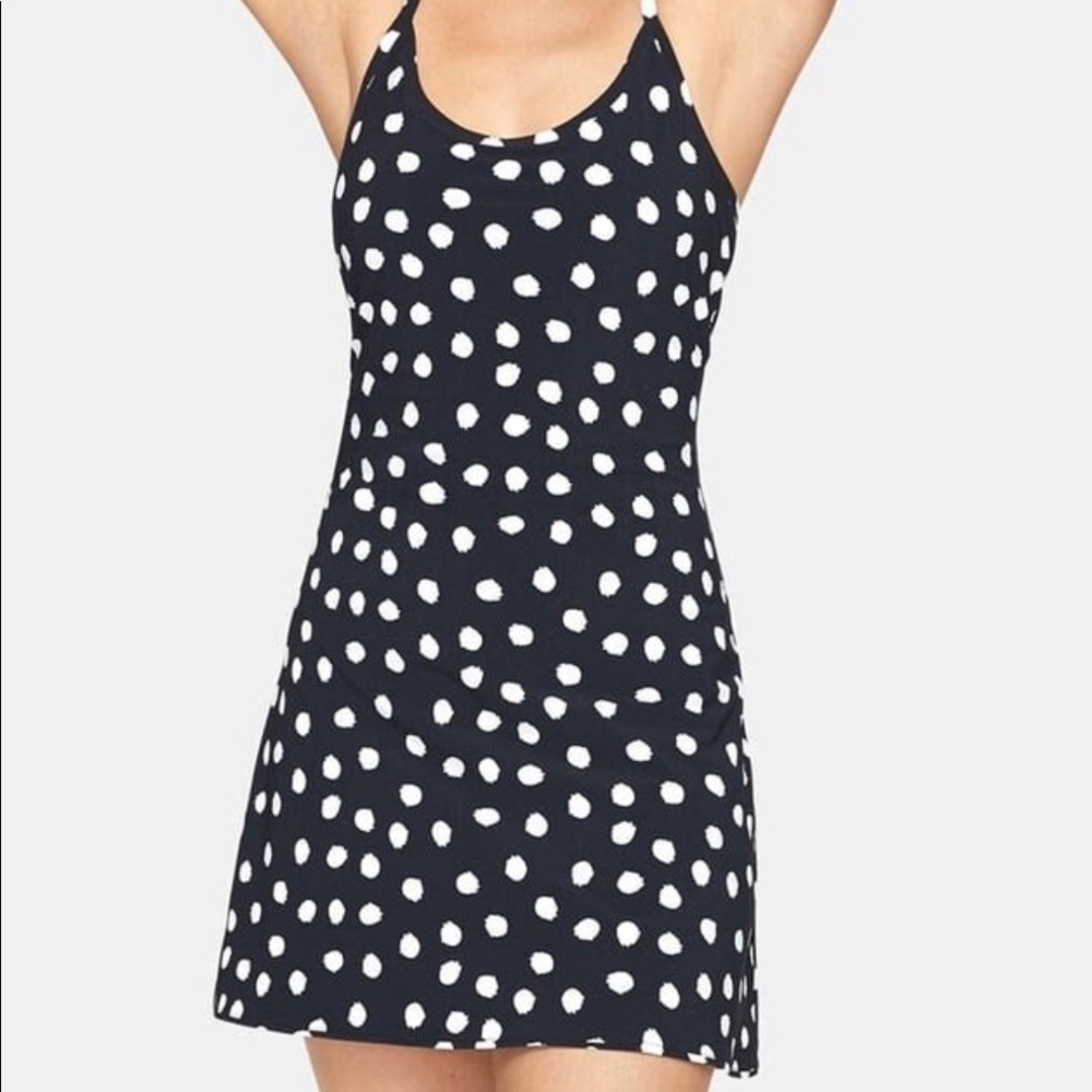 Outdoor Voices Exercise Dress